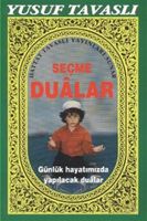 Türkische Bücher--->Secme Dualar  Taschenbuch (Neu) Nordrhein-Westfalen - Solingen Vorschau