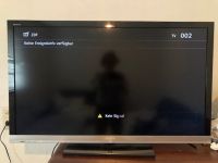 Sony TV 46 Zoll KDL-46EX717 leicht defekt Nordrhein-Westfalen - Neuss Vorschau