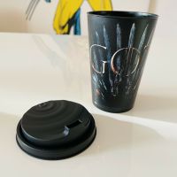 Game Of Thrones GOT Coffee-To-Go Cup Nordrhein-Westfalen - Willich Vorschau