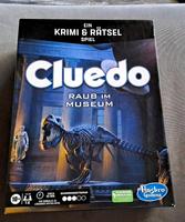 CLUEDO Raub im Museum *Escape Game* Bayern - Weidhausen Vorschau