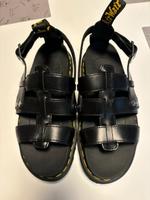 Dr. Martens Sandalen, Modell Terry, Gr.38 Hessen - Limburg Vorschau