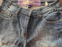 3/4 Jeans von Cecil Gr. 34 bzw. 44 Bayern - Wemding Vorschau