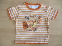 T-Shirt Disney "Tigger" (C&A), orange gestreift, Gr. 116 Bayern - Niederwerrn Vorschau