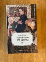 Stefan Zweig - Verwirrung der Gefühle München - Schwabing-West Vorschau