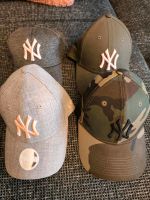 Baseball Caps Mütze NY Yankees Baden-Württemberg - Ulm Vorschau