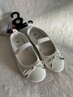 Feine Schuhe Ballerinas Größe 28 (NEU) Hessen - Ginsheim-Gustavsburg Vorschau