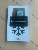 Jörg Fauser Der Schneemann Taschenbuch Nordrhein-Westfalen - Hürth Vorschau