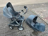 Kinderwagen ABC Design Viper 4 Set - top Zustand & gereinigt! Hessen - Oberursel (Taunus) Vorschau