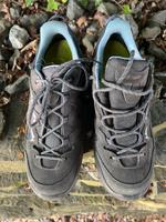 Lowa Sirius Evo GTX WS Nordrhein-Westfalen - Leichlingen Vorschau