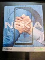 Nokia 7.2 Neu 128 GB OVP inkl. Versand mit Garantie Nordrhein-Westfalen - Hattingen Vorschau