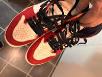 Nike air Jordan lost n found Berlin - Tempelhof Vorschau