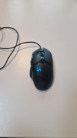 Gamer Maus G402 Logitech Hessen - Kassel Vorschau