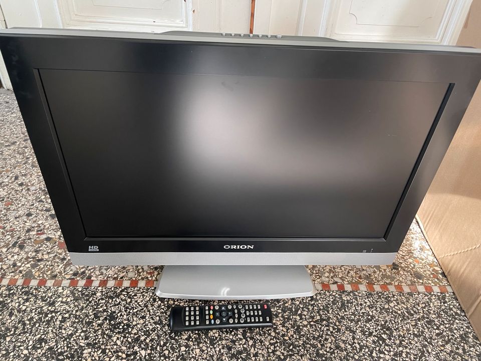 55 cm fernseher in Goslar