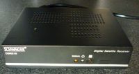 Schwaiger DSR510 digital satellite receiver ohne Fernbedienung Bad Doberan - Landkreis - Dummerstorf Vorschau