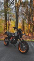 KTM 690 SMCR Brandenburg - Wutike Vorschau