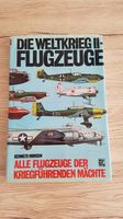 Buch "Die Weltkrieg II Flugzeuge" Kenneth Munson Baden-Württemberg - Rheinfelden (Baden) Vorschau