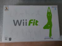 Wii Fit + Wii Balance Board inkl. Spiel Rostock - Reutershagen Vorschau