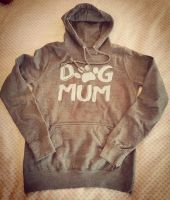 Damen Pullover Dog Mum xs Sachsen - Crottendorf Erzgebirge Vorschau