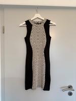 H&M Kleid gemustert Hessen - Erzhausen Vorschau