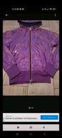 Nike Windbreaker Damen Gr.S lila Sachsen - Weißwasser Vorschau