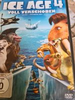 DVD ICE Age 4 - voll verschoben Nordrhein-Westfalen - Willich Vorschau