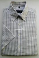 ETERNA EXCELLENT  black line   HERREN HEMD GR.42 KURZARM TOP! Nordrhein-Westfalen - Neuss Vorschau