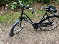 Fahrrad zu verkaufen 28zoll Alu Eimsbüttel - Hamburg Lokstedt Vorschau