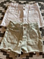 ZARA Shorts 164 Bayern - Lochhausen Vorschau