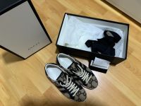 Gucci sneaker 41 top zustand Baden-Württemberg - Lörrach Vorschau