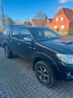 Toyota Hilux Vigo 3.0 171 PS Niedersachsen - Aurich Vorschau