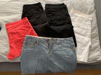Set Sommerkleidung Shorts & Rock Kr. Dachau - Dachau Vorschau