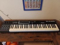 M-Audio Code 61 Midi Keyboard Sachsen - Meißen Vorschau