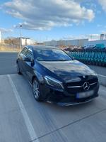 Mercedes A200 D Nordrhein-Westfalen - Troisdorf Vorschau