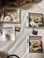 Nintendo DS spiel mahjong mah Jong quest expeditions Nordrhein-Westfalen - Erftstadt Vorschau