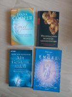 Bücher über Engel und weitere göttliche Wesen Nordfriesland - Niebüll Vorschau