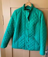 *Brandtex Damen Steppjacke grün Gr. 42 NEU* Sachsen - Eibau Vorschau
