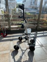 Rollator Ideal Meyra Orthopedia Rheinland-Pfalz - Haßloch Vorschau