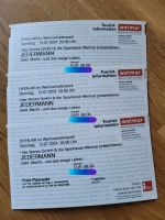 3 Karten für JEDERMANN in Weimar am 13.07.2024 Berlin - Neukölln Vorschau