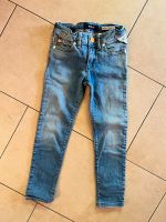 "Replay" super skinny kids Jeans gr 104 Bayern - Rosenheim Vorschau