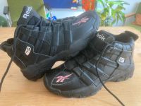 Reebok Uptime Vintage Boots 44 Nordrhein-Westfalen - Mülheim (Ruhr) Vorschau