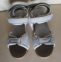 GEOX KINDER-SANDALEN Gr.35 NEU Baden-Württemberg - Karlsbad Vorschau