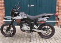 Saxxx/Sachs zz 125 Sachsen-Anhalt - Wust Vorschau