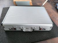 Aluminium Koffer für Küchenmesser Niedersachsen - Rastede Vorschau