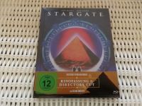 Stargate limited Blu Ray Mediabook Cover C OVP Berlin - Treptow Vorschau