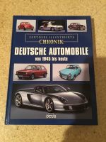 Chronik Deutsche Automobile von 1945 bis heute Rheinland-Pfalz - Zilshausen Vorschau
