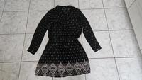 Kleid mit langem Arm Minikleid Thüringen - Gera Vorschau