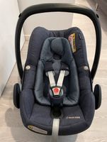 Maxi Cosi Pebble Plus mit 2 wayFix Station Nordrhein-Westfalen - Mönchengladbach Vorschau