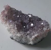 Amethyst Cluster Thüringen - Gotha Vorschau