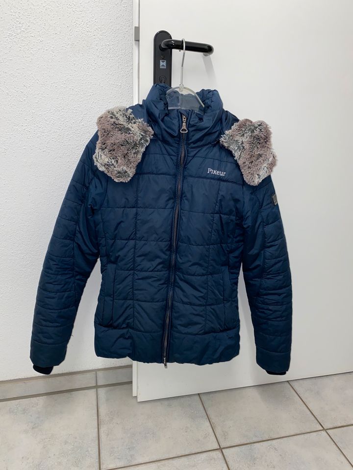 Pikeur Winterjacke in Holzgerlingen