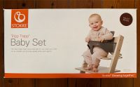 Stokke Tripp Trapp Baby Set Walnuss Neuwert:49€ Schleswig-Holstein - Lübeck Vorschau